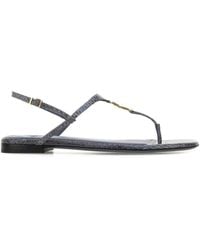 Fendi - Sandals - Lyst