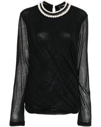 Junya Watanabe - Tops - Lyst