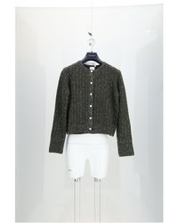 Dior - Jacket Pailettes - Lyst