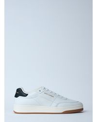 Saint Laurent - Sl61 Sneaker - Lyst