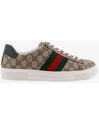 Gucci - Sneakers - Lyst