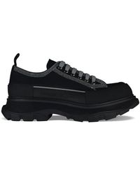 McQueen - Sneakers Tread Slick - Lyst