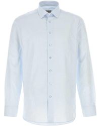 Etro - Regular Shirt - Lyst