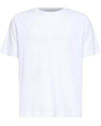 Dries Van Noten - Jersey Regular-Fit Crewneck T-Shirt - Lyst
