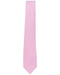 Ferragamo - Tie - Lyst