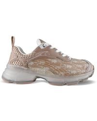 Dior - Dior Dior Vibe Sneakers - Lyst