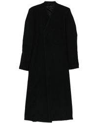Rick Owens - Coats Black - Lyst