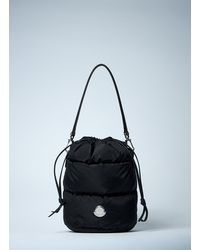 Moncler - Caradoc Bucket Bag - Lyst