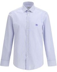 Etro - Shirts - Lyst