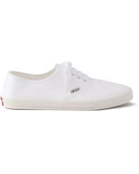 Prada - Drill Sneakers - Lyst