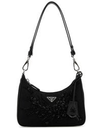 Prada - Re-Nylon Re-Edition Shoulder Bag - Lyst