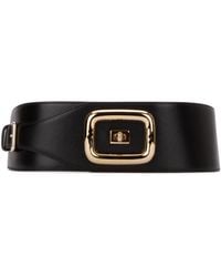 Roger Vivier - Cintura - Lyst