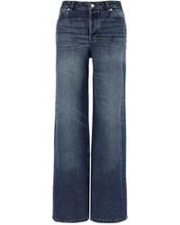 A.P.C. - "Elisabeth" Jeans - Lyst