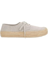 Loewe - Rio Canvas Sneakers - Lyst