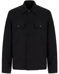 Gucci - Clothing Jackets - Lyst