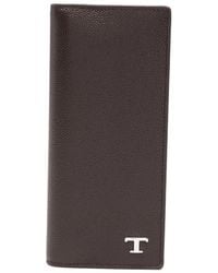 Tod's - Wallets & Purses - Lyst