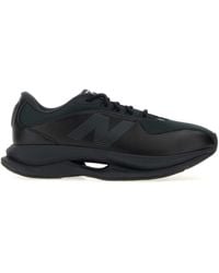Junya Watanabe - Logo Sneakers - Lyst
