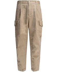 Moose Knuckles - Trousers - Lyst