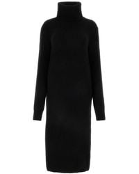 Saint Laurent - Maglia - Lyst