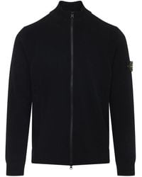 Stone Island - Sweaters - Lyst