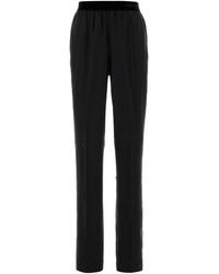 Tom Ford - Silk Pyjamas Pant - Lyst