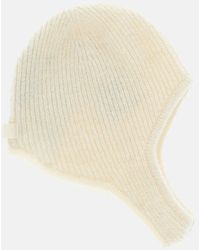 Jacquemus - La Capuche Gros Grain Hat - Lyst