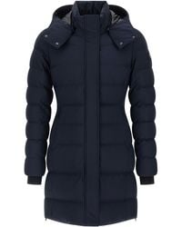 Moose Knuckles - Watershed 3 Puffer Jackets - Lyst