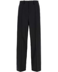 Marni - Wool Blend Pant - Lyst