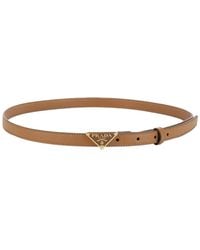 Prada - Accessories Belts - Lyst
