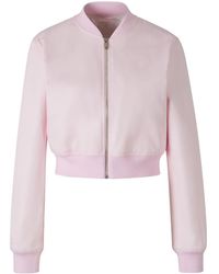 Givenchy - Jackets - Lyst