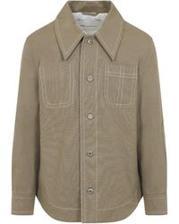 Ami Paris - Jacket - Lyst