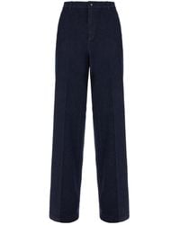 Moncler - Clothing Jeans - Lyst