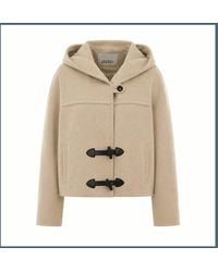 Isabel Marant - Trixie Jacket - Lyst