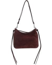 Phoebe Philo - Shoulder Bags Nude & Neutrals - Lyst