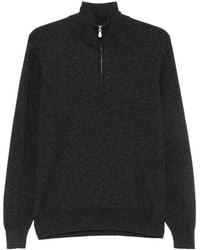 Brunello Cucinelli - Cashmere Turtle-Neck Sweater - Lyst