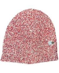 Dries Van Noten - Manar Embroidered Hat - Lyst