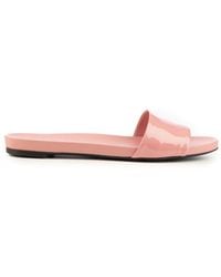 Prada - Shoes Slippers - Lyst