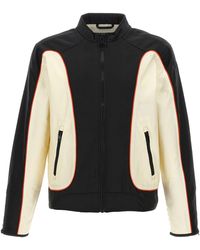 DIESEL - 'J-Blink-Wrd' Jacket - Lyst