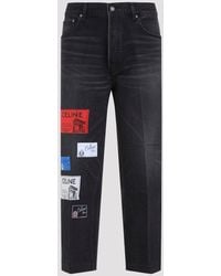 Celine - Boyfriend Jeans 001 - Lyst
