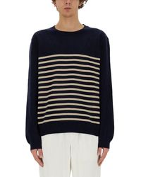 A.P.C. - Matthew" Sweater - Lyst