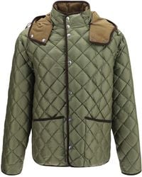 Moncler - Reversible Venserre Down Jacket - Lyst