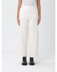 Max Mara - Pants - Lyst