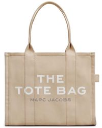 Marc Jacobs - The Large Tote Bag - Lyst