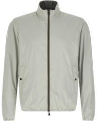 Herno - Reversible Jacket - Lyst