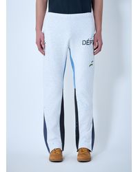 GALLERY DEPT. - Logo Painted Flare Sweatpants - Lyst