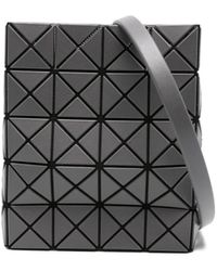 Issey Miyake - "Prism Matte" Shoulder Bag Bags - Lyst