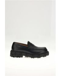 Dior - Dior Homme Loafer - Lyst