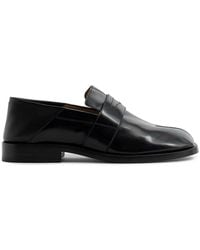 Maison Margiela - Tabi Loafers - Lyst