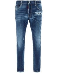 DSquared² - Skater' Jeans - Lyst