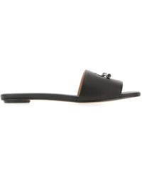 McQueen - Shoes Mules - Lyst